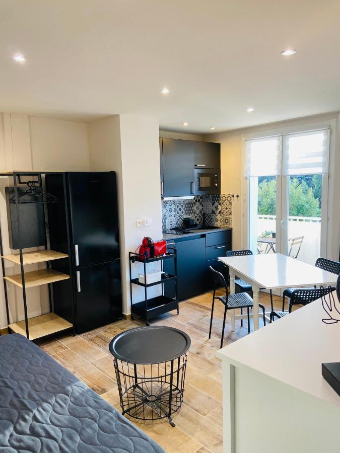 滨海拉塞讷Casa Margot T2 Plage 500M公寓 外观 照片