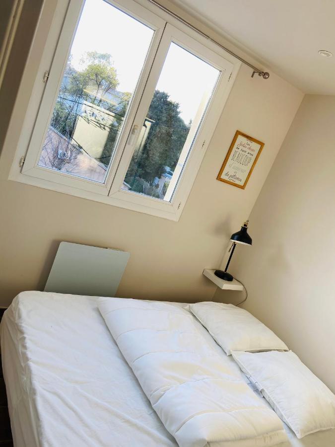 滨海拉塞讷Casa Margot T2 Plage 500M公寓 外观 照片