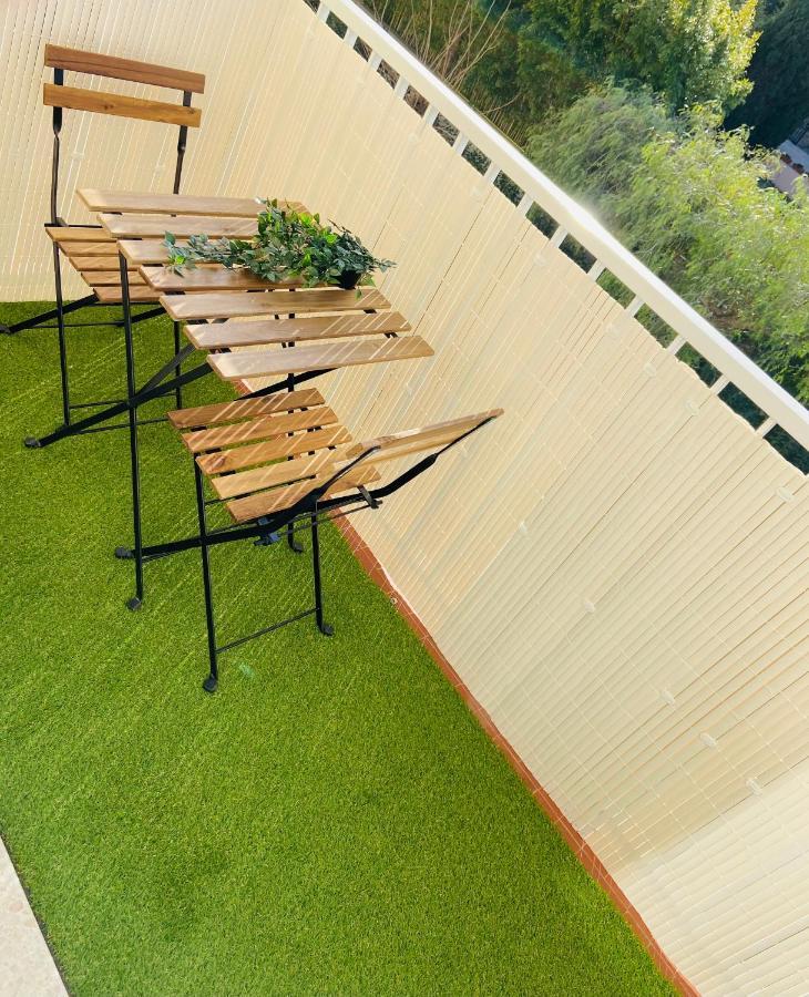 滨海拉塞讷Casa Margot T2 Plage 500M公寓 外观 照片